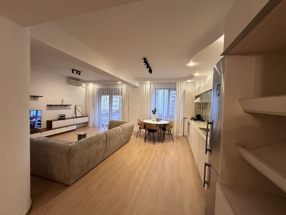 Apartament 3 camere