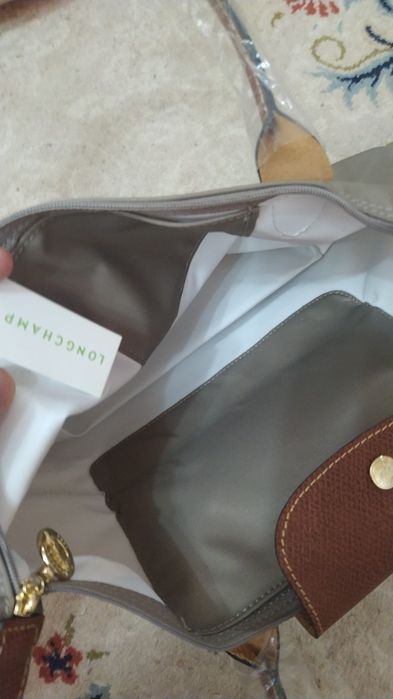 Сумка Longchamp женская