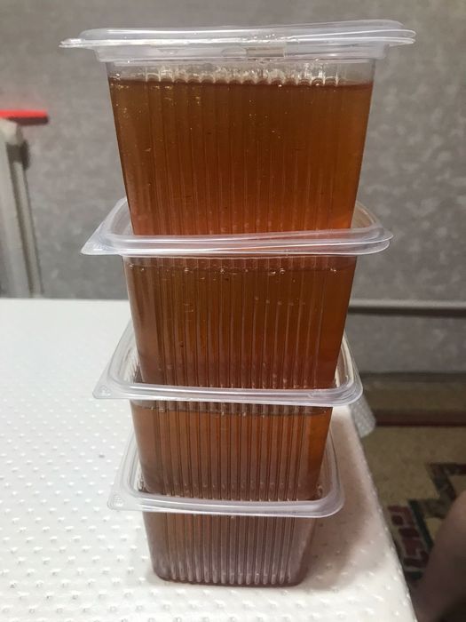 Продам натуральный мед
