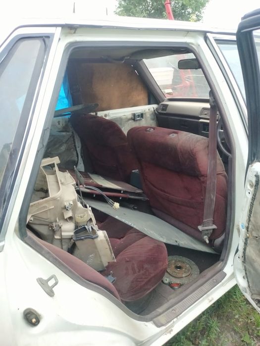 Тойота Марк 2. 70 кузов