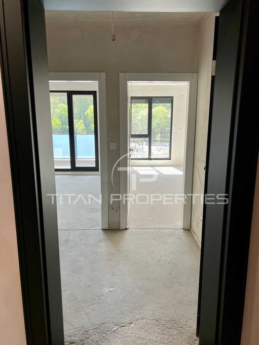 Продава се Двустаен апартамент в Пловдив, Тракия - 69 кв.м за 1812 €/кв.м - Снимка #3