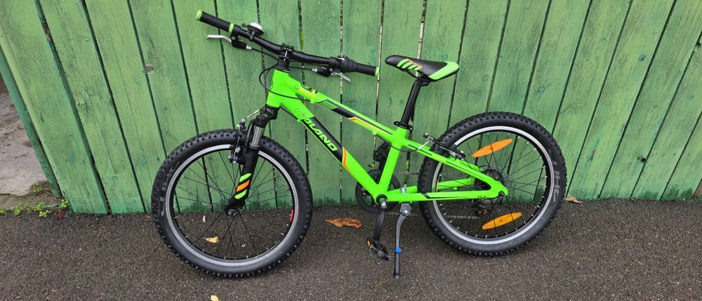 Bicicleta marimea 20'