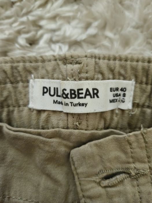 Дънки Bershka и Pull&Bear
