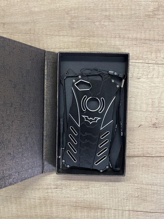 iPhone 7s Batman Чехол