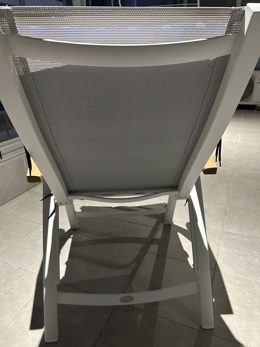 Разтегателен стол Jutlandia