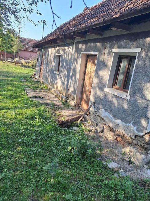 Vand teren in Sumal, judet Salaj