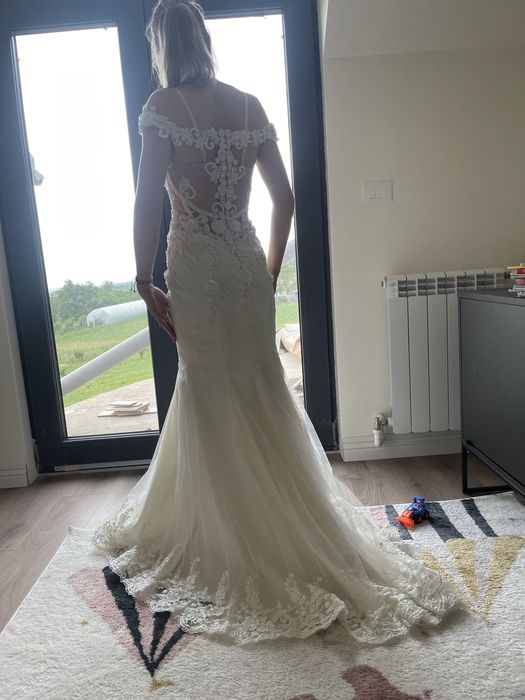 Rochie de mireasa