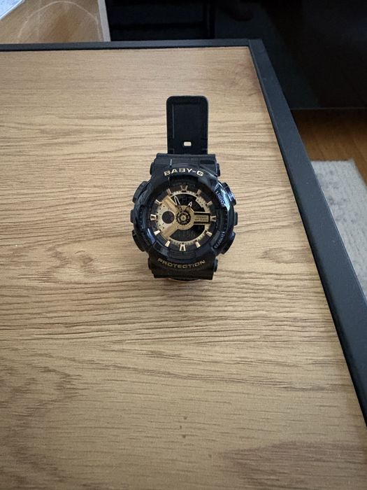 Часовник Casio BABY-G