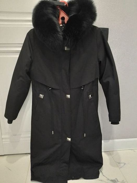 Верхняя одежда. Продажа