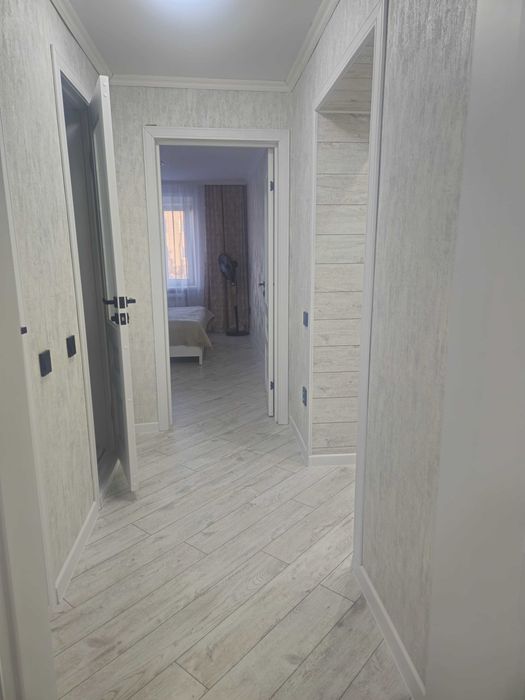 Продается 4 кон кв Кудайбердиева,91