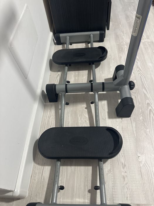 Vand Leg Magic aparat fitnes