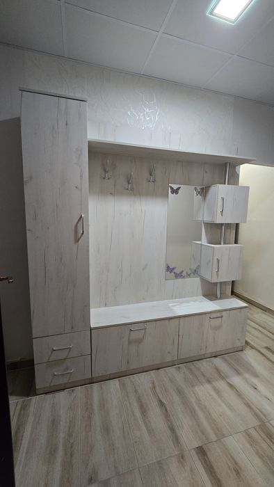 Дава се под наем Двустаен апартамент в Враца, Младост - 48 кв.м за 331.5 € - Снимка #11