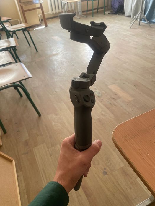 Stabilizator,dji osmo 3,стабилизатор,штатив,