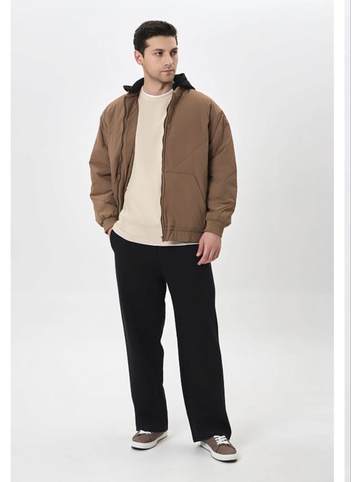 Куртка короткая длина