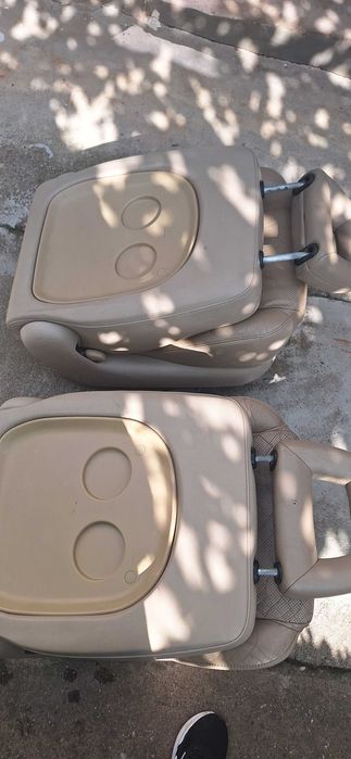 Седалки за Ford Galaxy