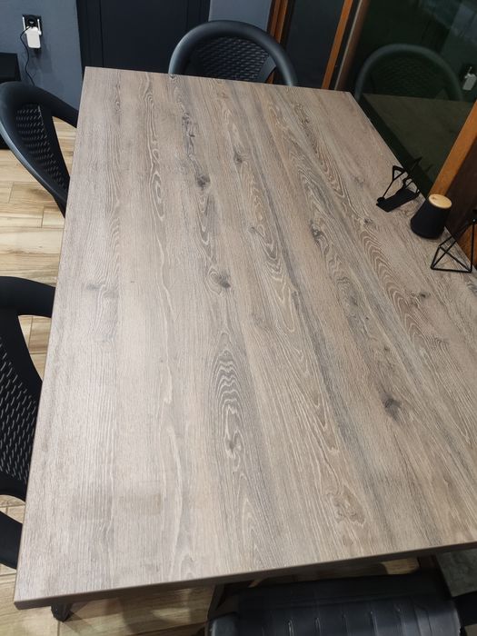 Трапезна маса Х крака