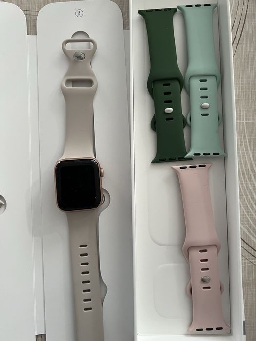 Смарт часовник  Apple watch
