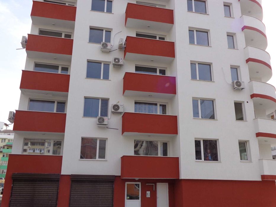 Апартамент Мони нощувки