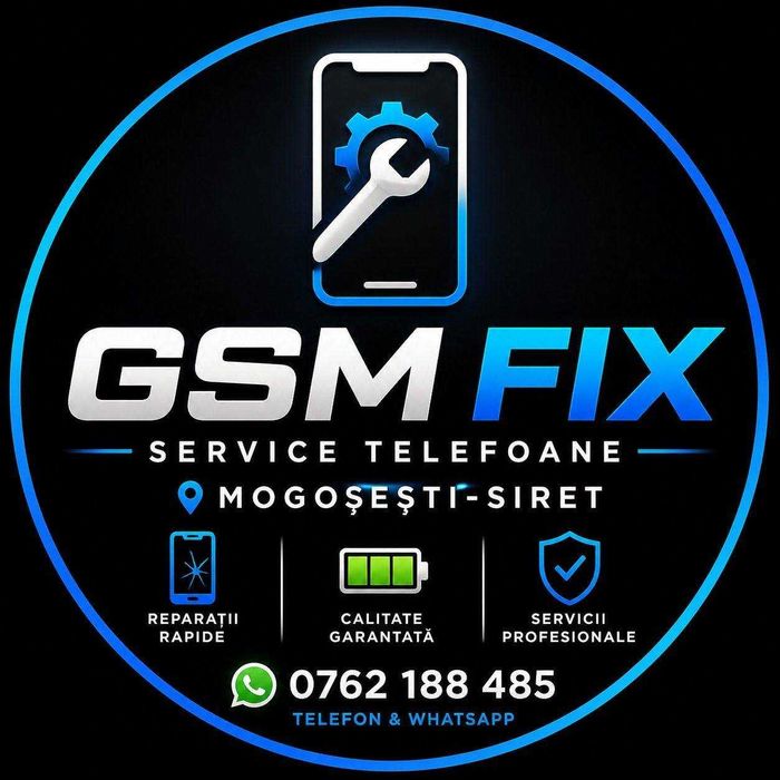 Service Telefoane Mogosesti-Siret