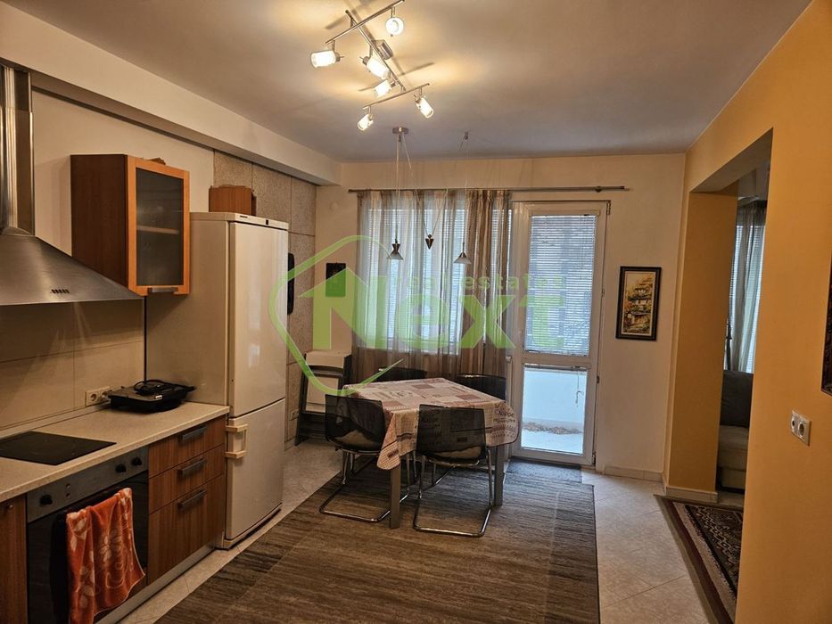 Дава се под наем Тристаен апартамент в София, Лагера - 90 кв.м за 735 € - Снимка #6