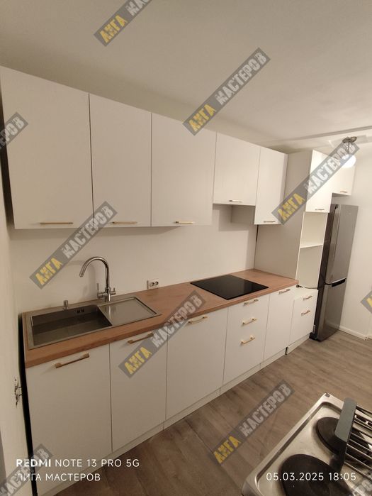 Сборка Разборка мебели