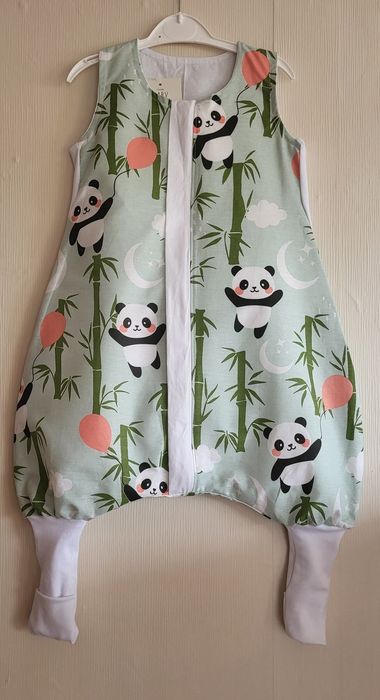 Чувалчета с крачета