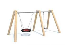 Детские игровой комплексы