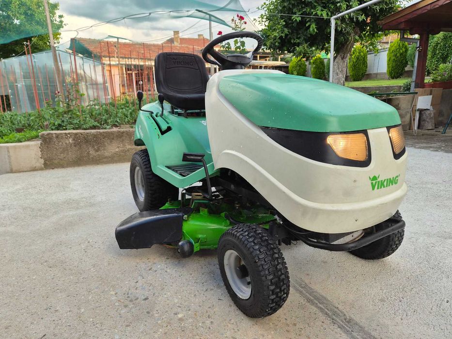 Viking Viking MT 545L-13.5 к.с