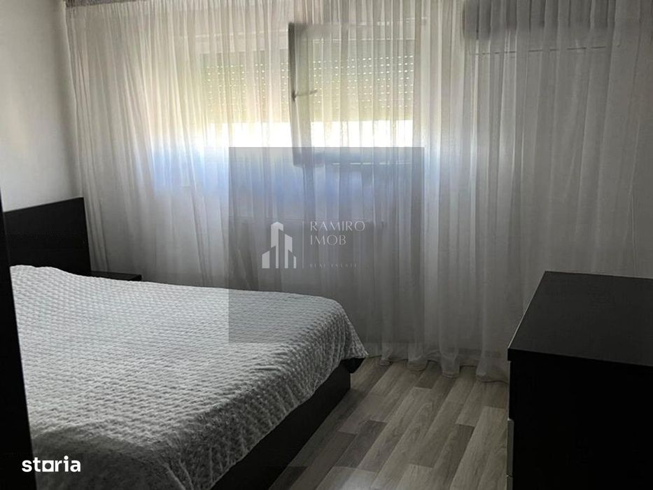 Apartament 3 camere 70mp, renovat-mobilat Colentina- Doamna Ghica