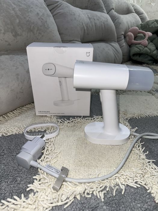 Продам отпариватель Xiaomi