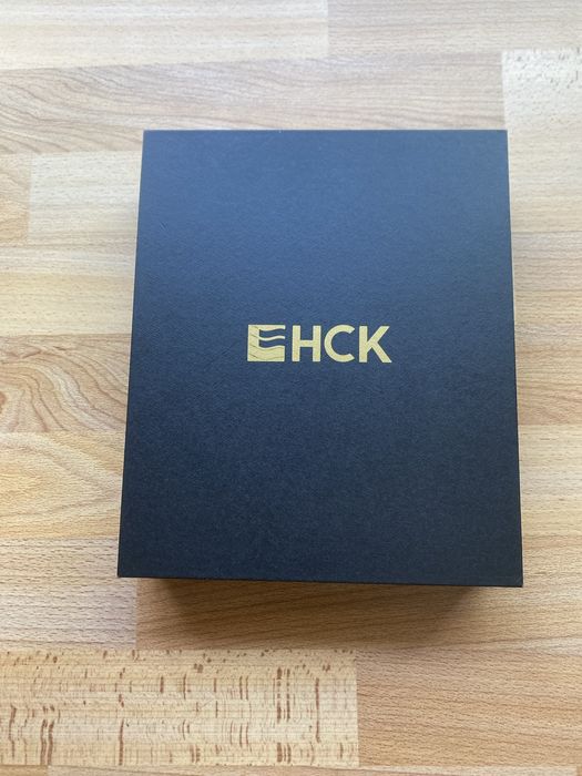 HCK Смарт-Блокнот новый вместе с пакетом