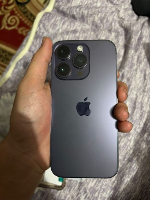 Iphone 14 pro pro