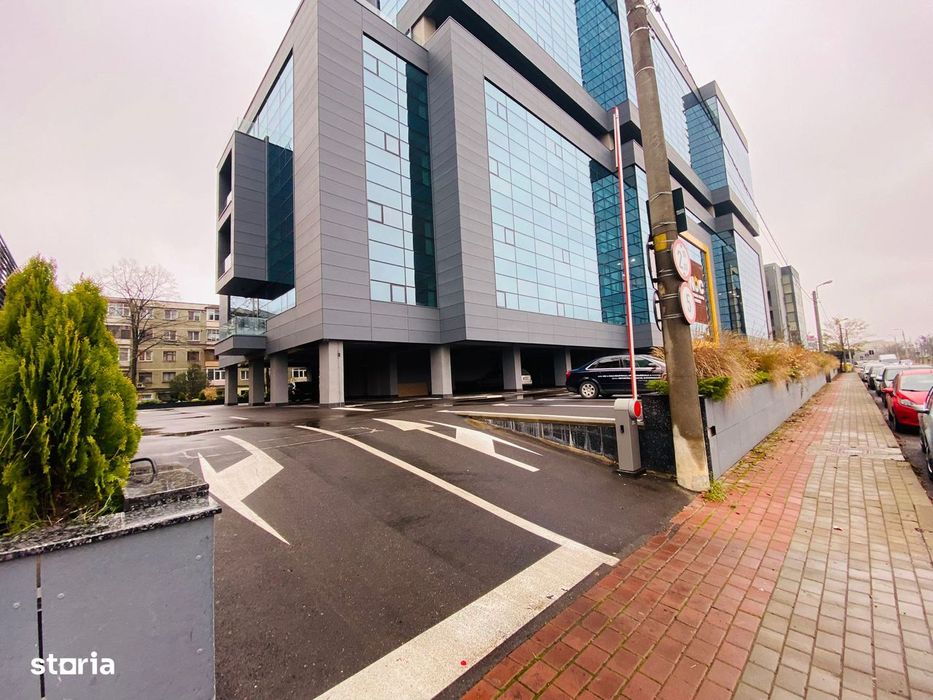 Spatii birouri de la 50mp la 117mp, semicentru, National Office Center
