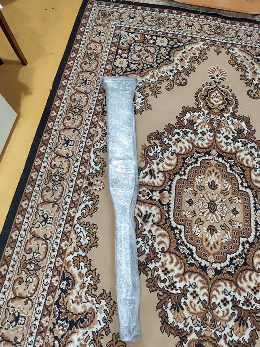 Продам костыли  новые две пары