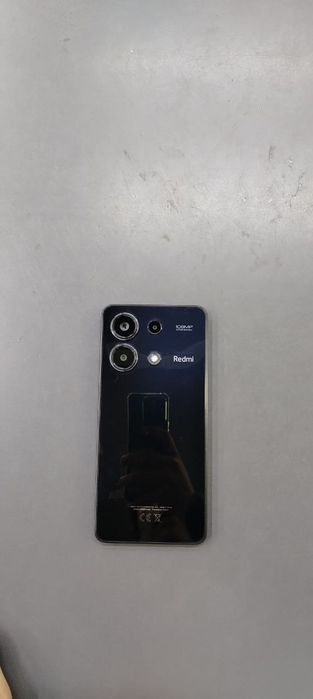 Redmi note 13 256 8