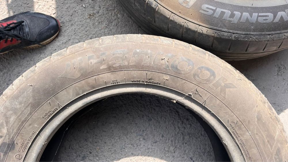 Продам колеса срочно