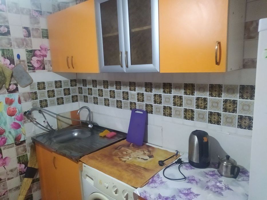 Сдам квартиру на длительный срок