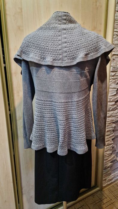 Отличный комфортный кардиган