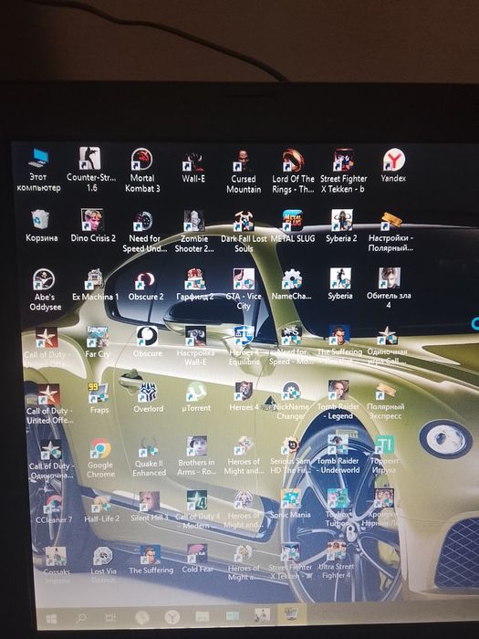 Ноутбук Асус 4 Гб озу