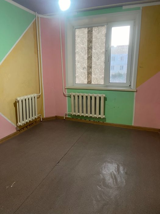 3х комн.квартира