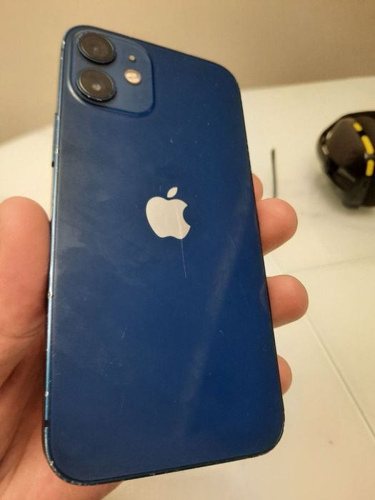 Iphone 12 mini 128gb айфон