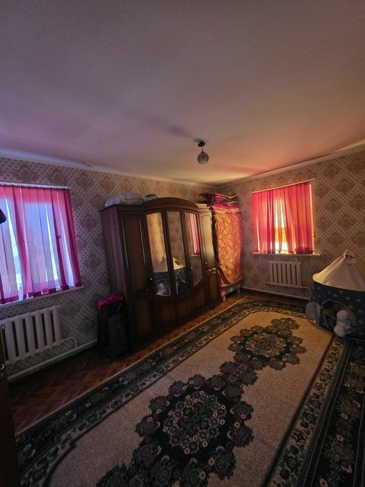 Срочно продаётся большой дом 350кв
