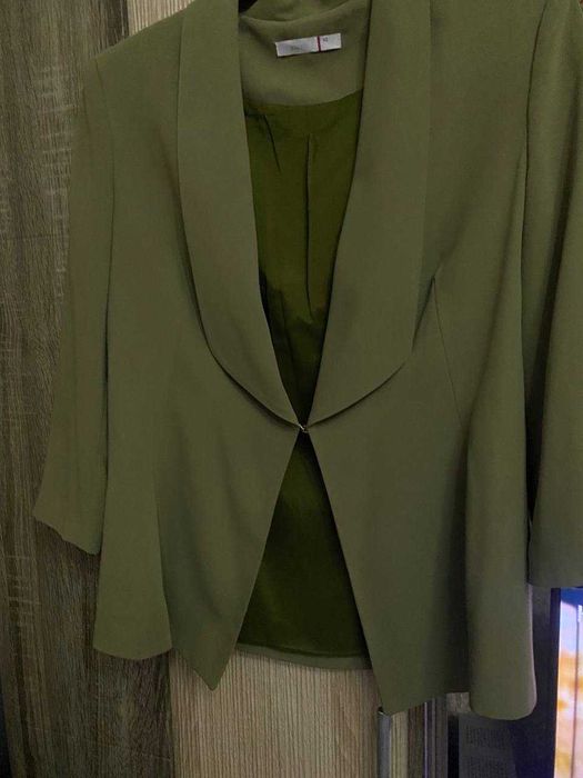 Стильный пиджак, Турция, размер 40