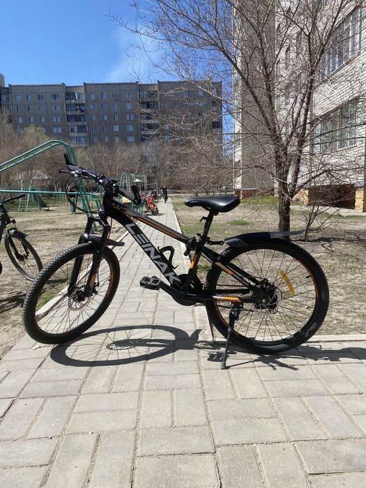 Продам велосипед