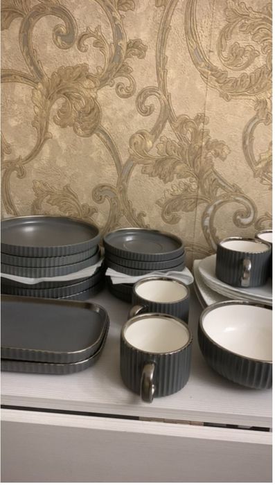 Продам чайный сервиз 32 пред