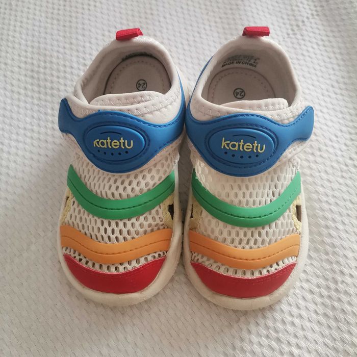 Сандали летние 23 размер