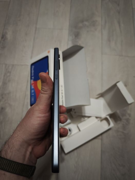 Планшет Redmi Pad SE 8,7