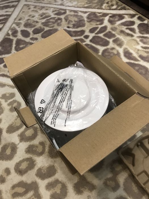 Парогенератор-ночник