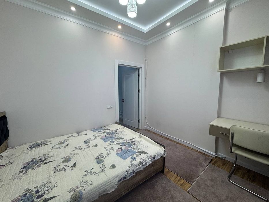 Продается 3/6/9 75м2 в ЖК Minora на Ц-6