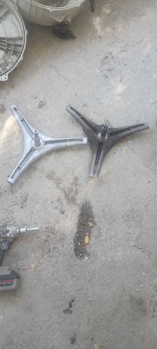 Kir moshinaga ehtiyot qismlar